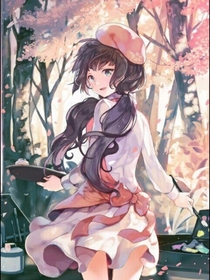 叶罗丽之团宠诞生-d310