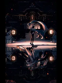万界凰尊