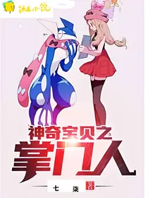 神奇宝贝之掌门人