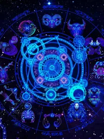 十二星座：命运之战