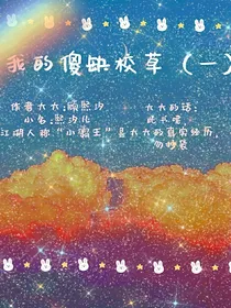 我的傻缺校草（一）