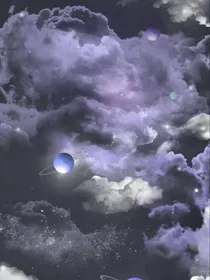星河日记