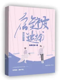 快穿之宿主被追捕-d357