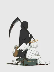 GrimReaper