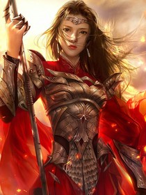 我的夫人是将军