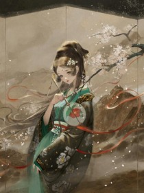穿越之回到王朝做女帝