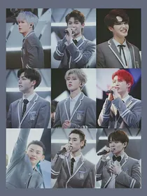 NINEPERCENT：邻居关系