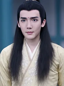 陈情令：穿成金子轩