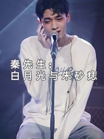秦先生：白月光与朱砂痣