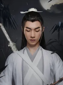 穿越陈情令之我好难