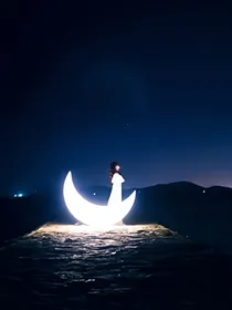 白月光今天作死了没？