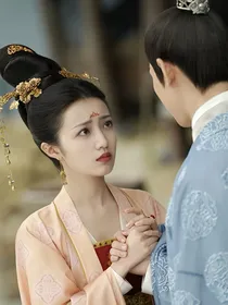 长安诺：梦醒了，该忘了（萧承煦苏玉盈）