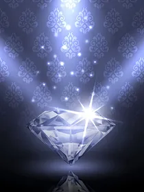 星学院之恋爱水晶宝石