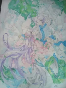 浩桐后代
