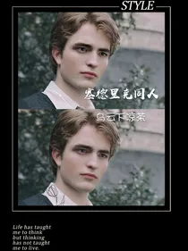 HP塞德里克迪戈里同人