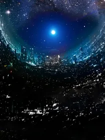 战神们的日常生活