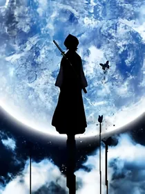 拥有神奇宝贝的死神