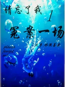 请忘了我系列一：冤案一场