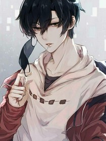 顾小易与他的十八岁
