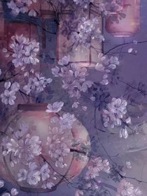 明媚的阳光