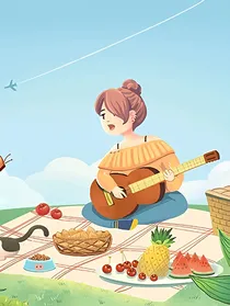 友情的决裂