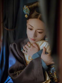 如懿传：沁沁园懿