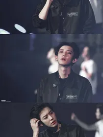 EXO：黑粉偷心计划