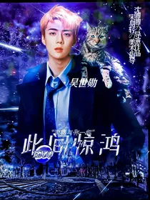 EXO长篇合集之此间惊鸿