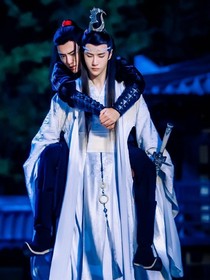 陈情令：番外合集