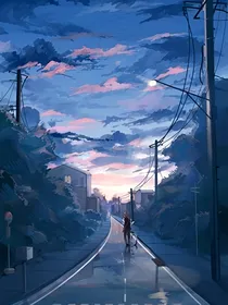 合租室友变老公