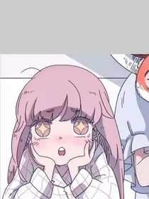 她一定不简单