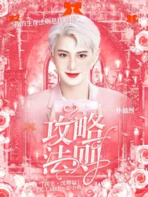 男性向：攻略法则