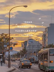 我陪你一起摘星星