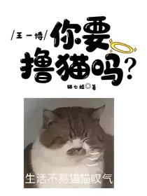 王一博，你要撸猫吗？