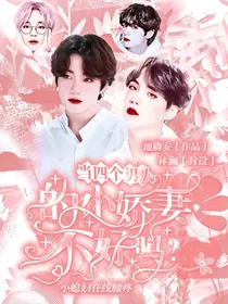 当四个男人的小娇妻不好吗？