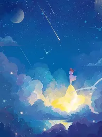世界和她好像没有任何关系