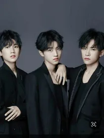TFBOYS：只为你心动