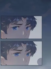 这是他的小女孩