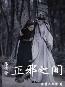 陈情令：正邪之间