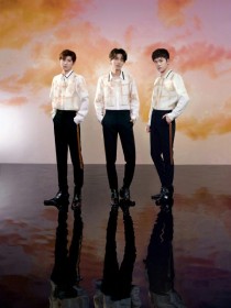 2020年TFBOYS1