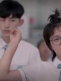 我的发小是我男朋友
