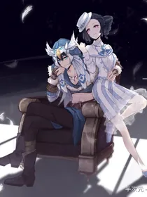 第五人格王座