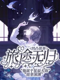 凹凸世界：旅途无归