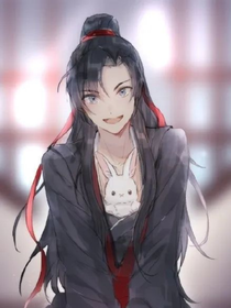 魔道众人的未来