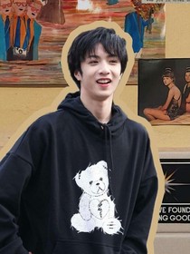刘耀文：就是喜欢你