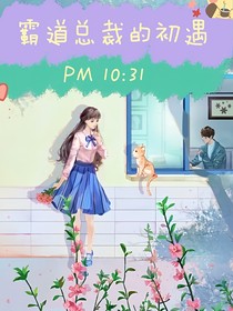 霸道总裁的初遇