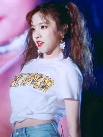 女团门面担当