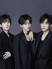 TFBOYS之宫廷