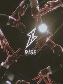 希望是R1SE
