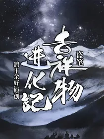 盗笔：吉祥物进化记